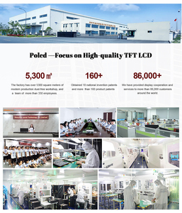 Modul Layar LCD TFT Polcd 2.8 inci 240*320 40 pin All Transmissive ST7789V MCU SPI RGB Interface - Product Image 5