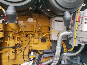 Compresor de Aire Móvil Atlas Copco XAMS 1150 Cfm, Accionado por Diésel, 8 bar, 125 psi, 30 m3 - Product Image 5