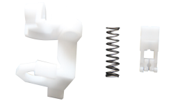 Valvola di regolazione della sede di parti di camion OURI per MERCEDES BEN-<span class=keywords><strong>Z</strong></span> VOLVO SCANIA DAF <span class=keywords><strong>IVECO</strong></span> GRAMMER MSG - Product Image 5