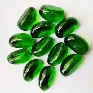 Perles de verre colorées de haute qualité, résistantes au feu, imperméables et écologiques pour projets artistiques DIY, maison, extérieur, cuisine, entrée - Product Image 2