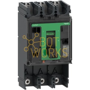 Schneider Electric C63L3 - Neuf - Product Image 1