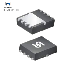 (FET, MOSFET Arrays) FDMD85100 - Product Image 1