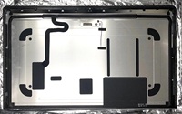 شاشة LCD جديدة لجهاز iMac مقاس 27 بوصة طراز A2115 2019 LM270QQ1 (SD) (E1) مع شرائط لاصقة للاستبدال
