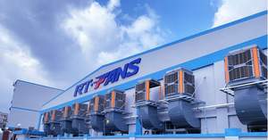 Revisas de Enfriadores de Aire Evaporativos Portátiles para Interiores con Bomba de Bajo Ruido, Nuevos y Usados, para la Industria de Restaurantes - Product Image 4