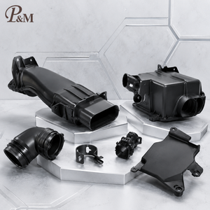 Diseño Personalizado PMCustom, Fabricación <span class=keywords><strong>de</strong></span> <span class=keywords><strong>Moldes</strong></span> <span class=keywords><strong>de</strong></span> Inyección <span class=keywords><strong>de</strong></span> Plástico <span class=keywords><strong>de</strong></span> Precisión, Moldeo por Inyección <span class=keywords><strong>de</strong></span> Plástico, Molde <span class=keywords><strong>de</strong></span> Plástico <span class=keywords><strong>para</strong></span> Piezas Funcionales - Product Image 2