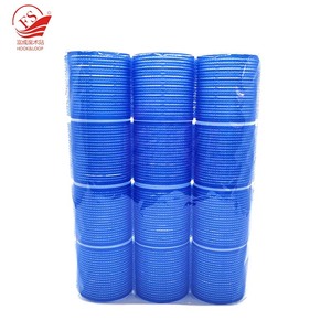 Rouleaux à cheveux <span class=keywords><strong>flexibles</strong></span> auto-adhésifs en nylon PP sans chaleur bigoudi rotatif à température froide pour usage domestique - Product Image 6