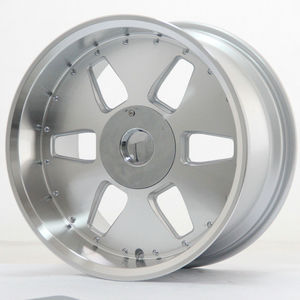 Mâm đúc hợp kim nhẹ Kipardo 15 16 <span class=keywords><strong>17</strong></span> inch, thiết kế off-road 35mm mới cho ô tô, 5x100-114.3 - Product Image 2