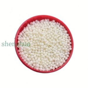 High Quality TPU Factory Price TPU Resin / Thermoplastic Polyurethane Raw Materials / TPU <b>Granules</b> Manufacturer - Product Image 4