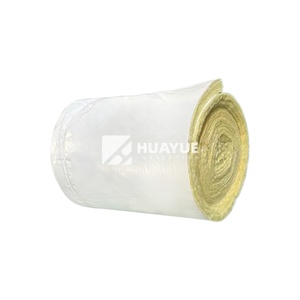 <span class=keywords><strong>Manta</strong></span> <span class=keywords><strong>Aislante</strong></span> <span class=keywords><strong>para</strong></span> Techos de Lana de Vidrio HUAYUE, Rollo de Polipropileno Vinílico Blanco, 50 mm de Grosor, Lana de Fibra de Vidrio Wmsk - Product Image 3