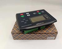 Module de commande SMARTGEN ORIGINAL HGM6110N pour groupe électrogène, avec démarrage/arrêt automatique et protection, pour pièces de rechange de générateur