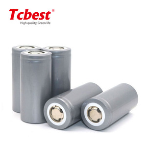 Hình trụ 32700 Lithium tế bào 3.2V 48V 400ah 100Ah 2800ah 6000ah 200AH LiFePO4 Pin - Product Image 6