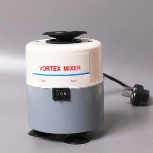 Agitador de Laboratorio XH-C para Mezclar Polvos, Suministro Exclusivo Transfronterizo, Equipo de Mezcla por Vórtice - Product Image 5