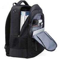 Mochila Inteligente USB con Precio de Fábrica OEM, Mochila, Mochila de Viaje, Deporte al Aire Libre, Negocios, Hombres, Mochila para Portátil
