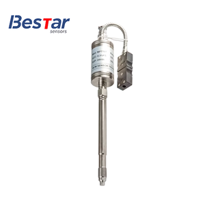 Nouveau capteur de température OEM BP11X en acier inoxydable Pt100 4-20mA à tige extrudée - Product Image 4