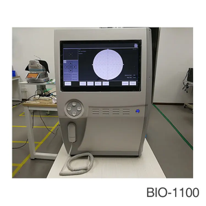 Alat Oftalmologi BIO-1100 Proyektor Auto Perimeter Penganalisis Bidang Pandang <span class=keywords><strong>Visual</strong></span> - Product Image 3