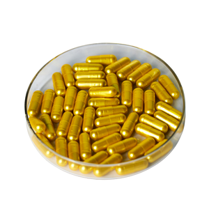 Suppléments bruts de nattokinase dérivés du soja de fabricant du Vietnam sont pris pour soutenir la santé cardiaque - Product Image 1