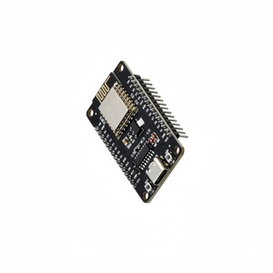 <strong>ESP8266</strong>-12E NodeMCU <strong>Development</strong> <strong>Board</strong> with CH340C &amp; Type-C, WIFI IoT <strong>Module</strong> for Arduino IDE Programming - Product Image 3
