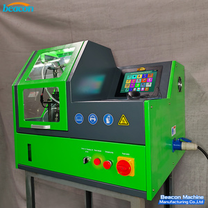 Máquina de Prueba Electrónica para Inyectores Common Rail EPS210S - Product Image 6