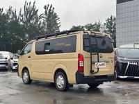 Bus Bekas Foton View G7 Minibus, Kilometer Rendah, Bensin, Kondisi Baik, Harga Terjangkau untuk Pasar Afrika