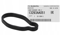 OEM 13293AA051 Bague d'étanchéité de bougie d'allumage Iridium utilisée pour le moteur Subaru Impreza Legacy Forester Evoltis pour Mazda Corolla Camry