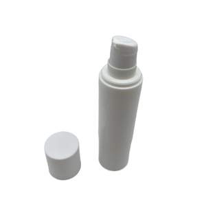 Hàng Mới Về Chai Không Có Không Khí Kem Mắt Hai Mặt Tái Chế Pp 20Ml/Chai Bơm Không Khí Kép 10 + 10Ml - Product Image 4