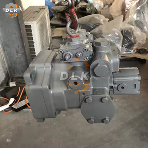 ZW220 ZW220-HCMF zw180 zw250 zw330 bơm chính 9255402 hpk125bs 9254028 bơm thủy lực cho Hitachi - Product Image 4