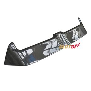 Alerón de Techo de Fibra de Carbono, Alerón Trasero para Maletero, para Volkswagen Golf 7 MK7 GTI 2015-2017, Tuning Automotriz - Product Image 3