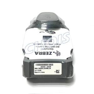 Imprimante de cartes d'identité <span class=keywords><strong>Zebra</strong></span> série <span class=keywords><strong>ZC100</strong></span> / ZC300 800300-250CN Ruban couleur YMCKO 200 impressions - Product Image 2