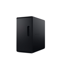 Ordinateur de bureau de jeu Alienwares Aurora R17 personnalisable avec Ultra 7-265F 16 Go de RAM 1 To de SSD RTX 5060-8 Go de GDDR6