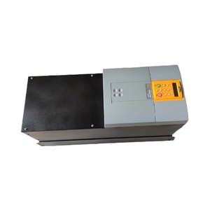 ไดรฟ์ Parker Hannifin รุ่น 590P/0500/500/0041/UK/AN/0/230/0 Parker 590P ซีรีส์ 590P-53350042-A00-U4A0 DC รุ่นขายดีที่สุด - Product Image 3
