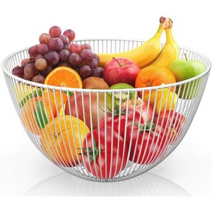 Elegant Mini Metal Shopping <b>Basket</b> Ergonomic Handle European <b>Square</b> Household <b>Storage</b> Essential for Kitchen Weddings Food Gift - Product Image 2
