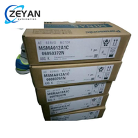 Servomoteur Yaskawa SGDV-R90A01B/SGDV-R90A01B002000, en stock