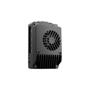 Estación de Control Terrestre (GCS) Portátil Profesional SIYI UniRC 10 PRO para Drones UAV y Robots Inteligentes - Product Image 3