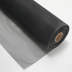 Hiện đại sợi thủy tinh cửa sổ và cửa côn trùng màn hình lưới có thể giặt dễ dàng cài đặt muỗi Net CuộN - Product Image 2