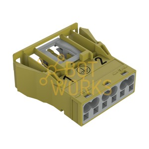 Wago 770763073000 - Nuovo - Product Image 1