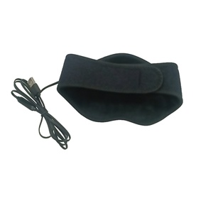 Portable Far-Infrared Neck Heater Electric <b>USB</b> Power Source for Car Bedroom Living Room Outdoor Use Relieves Fatigue - Product Image 2