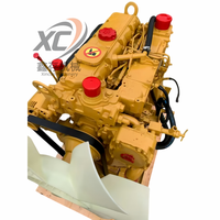 Ensemble moteur 3054E pour excavatrices 315C M313C M315C TH460B TH560B – Pièces de rechange haute performance pour engins de construction