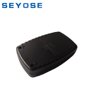 SYS-170 de plástico electrónicos de mano proyecto recinto eléctrico <span class=keywords><strong>industria</strong></span> de suministros de control de conexión caja de - Product Image 2