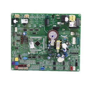 บอร์ดอินเวอร์เตอร์ 300027000244 WZ6L35M สำหรับเครื่องปรับอากาศส่วนกลางกันฝุ่น - Product Image 5