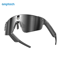 Nouvelles Lunettes Intelligentes 2026 Anti-lumière Bleue Légères Appel Bluetooth Musique Stéréo BT54 Lunettes Intelligentes Pour Hommes Lunettes de Soleil