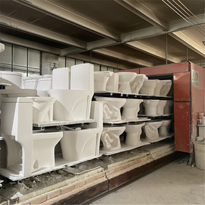 Trampa P suspendida Inodoro <span class=keywords><strong>de</strong></span> cerámica para colgar en la pared Bidé <span class=keywords><strong>de</strong></span> descarga sin montura WC <span class=keywords><strong>Cisterna</strong></span> oculta Juego <span class=keywords><strong>de</strong></span> inodoro para <span class=keywords><strong>Baño</strong></span> - Product Image 5