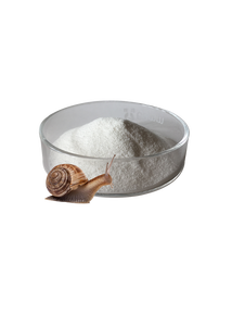 Fabriekslevering Cosmetische Huidverzorging Slak Mucine Extract 35% 65% Slak Extract Poeder - Product Image 2