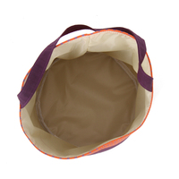 Sacs seau pour dames Sac à main avec chaîne en cuir végétalien Poignée supérieure Nouvelle mode Sacs seau pour femmes