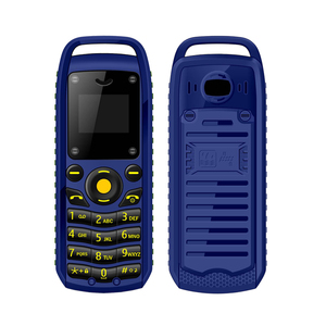 Hot Bán Nhà Máy Trực Tiếp B25 Nút Điện Thoại Di Động 0.66 <span class=keywords><strong>Inch</strong></span> <span class=keywords><strong>Mini</strong></span> Điện Thoại Di Động 2G <span class=keywords><strong>Mini</strong></span> Kích Thước Nhỏ Điện Thoại Di Động - Product Image 2
