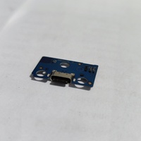 Placa de carga Original TB350FU para Lenovo Tab P11 2.ª generación, 11,5 pulgadas, TB350XU, puerto de carga USB, conector de base, piezas de cable flexible, Dcjack