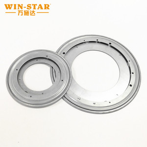 WINSTAR Placa giratoria de 4 PULGADAS Uso en la sala de estar Placa giratoria - Product Image 6