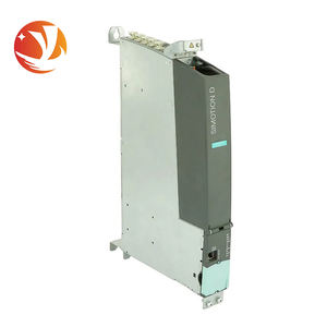 Unidad de Control Basada en Accionamiento SIEMENS 6AU1 435-2AD00-0AA0 6AU1435-2AD00-0AA0, Controlador Lógico Programable (PLC) Nuevo y Original, 16 E/S - Product Image 2
