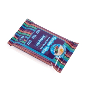 Yoni – lingettes non parfumées pour femmes, étiquette personnalisée biologique, vagin, soins sexuels intimes, tasse de nettoyage - Product Image 1