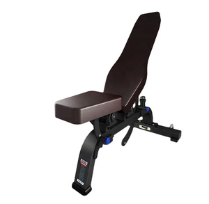 BRIGHTWAY <span class=keywords><strong>Attrezzature</strong></span> Per Il <span class=keywords><strong>Fitness</strong></span> Commerciale TB39 Super Banco per la <span class=keywords><strong>vendita</strong></span> - Product Image 1