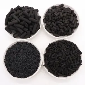 Best Activ Catalytic Carbon Active Charcoal Activated Charcoal Supplier In Water Treatment Chemicals